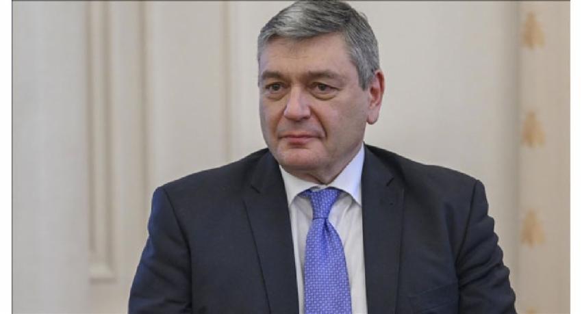 ரஷ்ய பிரதி வௌிவிவகார அமைச்சர் நாட்டிற்கு வருகை